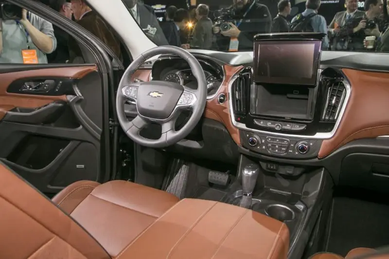 2020 Chevy Tahoe Redesign Concept Specs Release Date Best