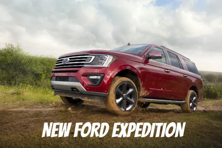 2022 Ford Expedition Full-Size SUV with BEST Towing & Decent Fuel Best Suv For Towing And Fuel Economy