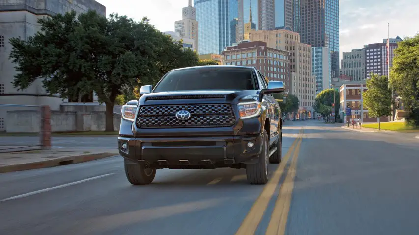All New 2022 Toyota Tundra Release With New Hybrid Engine And Affordable