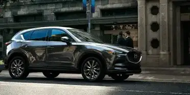 21 Mazda Cx 7 Concept Updates Release Date Msrp 21 Mazda Cx 7 Concept Updates Release Date Msrp