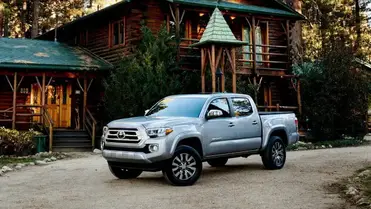 2020 toyota tacoma diesel usa release date is set · december 25, 2018 ; 2022 Toyota Tacoma Redesign Release Date Price