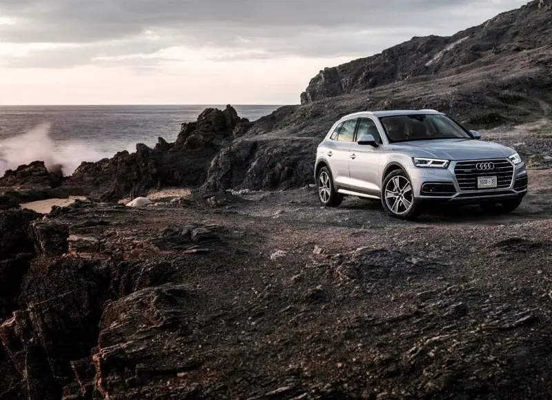 2019 Audi Q5 - 2019 SUV Worth Waiting for