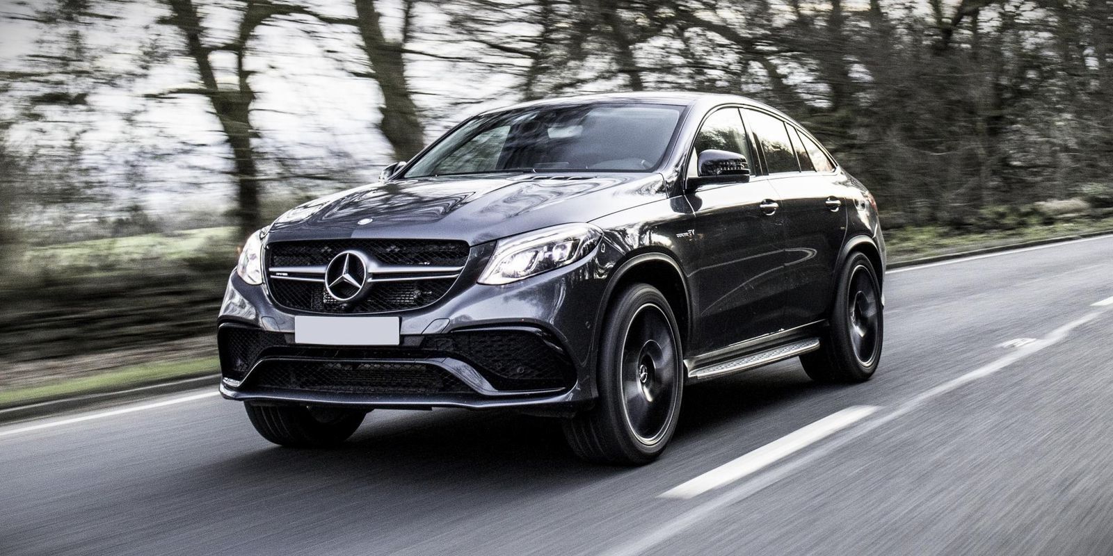 New Mercedes GLE - 2019 SUV Worth Waiting for