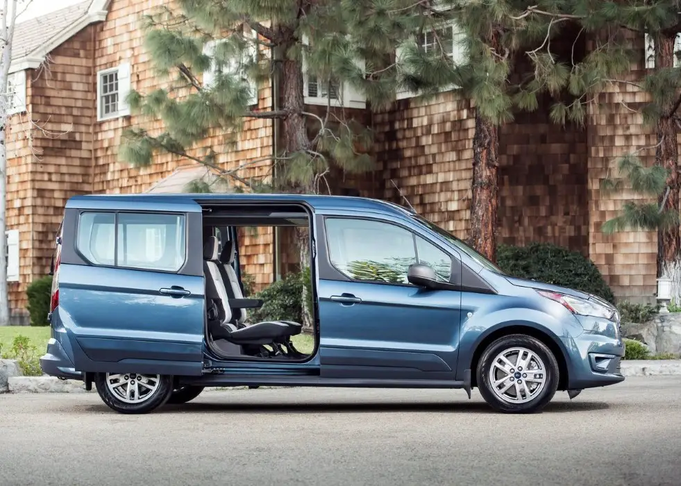 2020 Ford Transit Connect Wagon Redesign Price And Release Date Best Rated Car 2020 2485