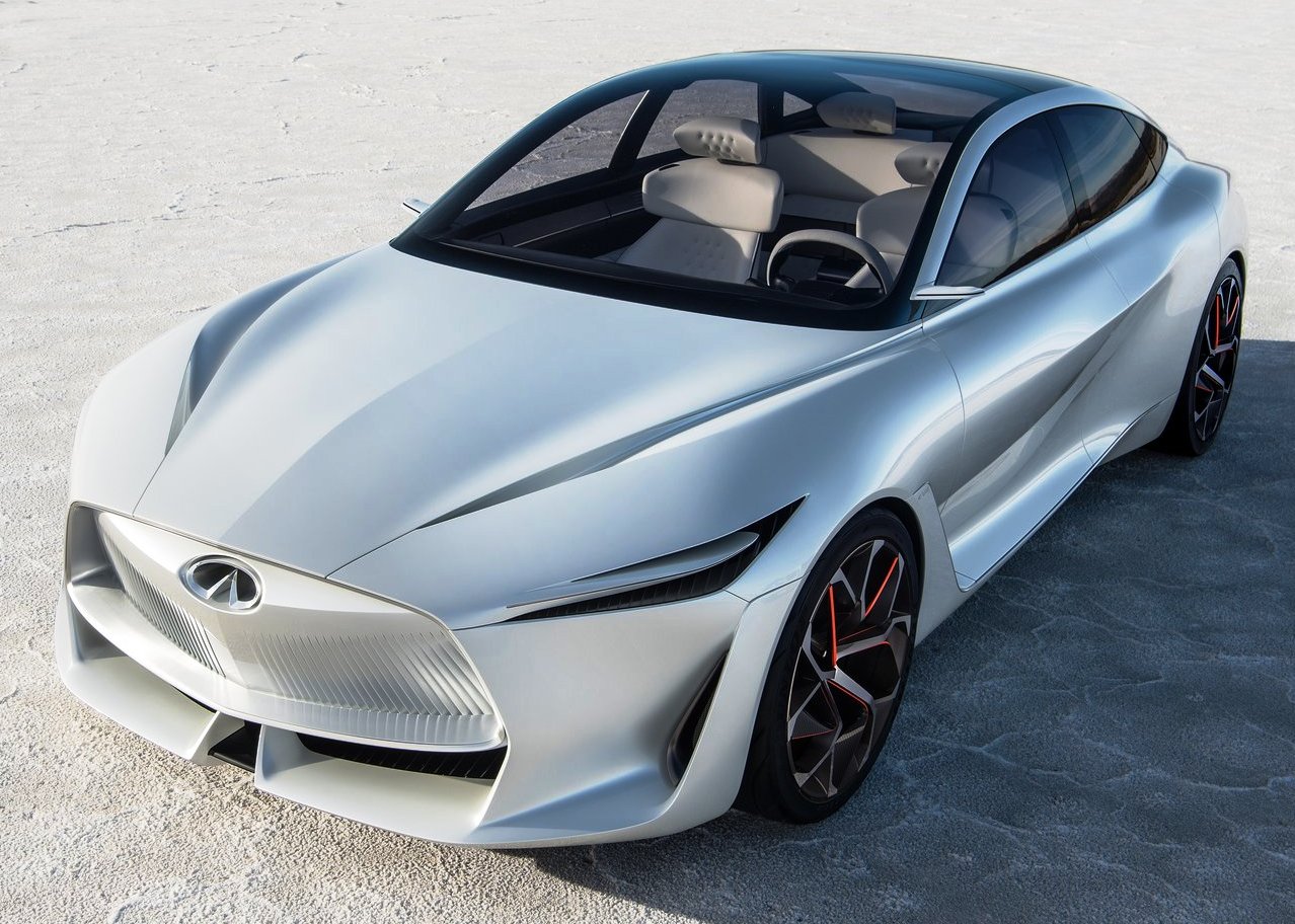 2020 Infiniti Q70 Powerful Engine Specs