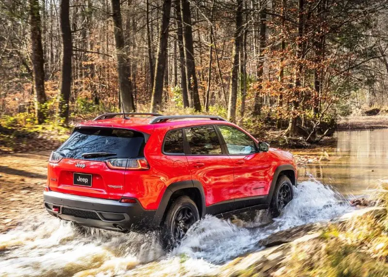 2020 Jeep Grand Cherokee New Generation - Best Cherokee EVER! - Best ...