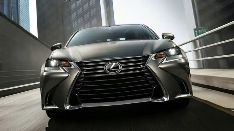 2020 Lexus GS Specification & New Features
