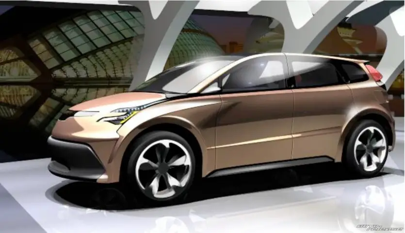 2020 Toyota Highlander Redesign & Changes