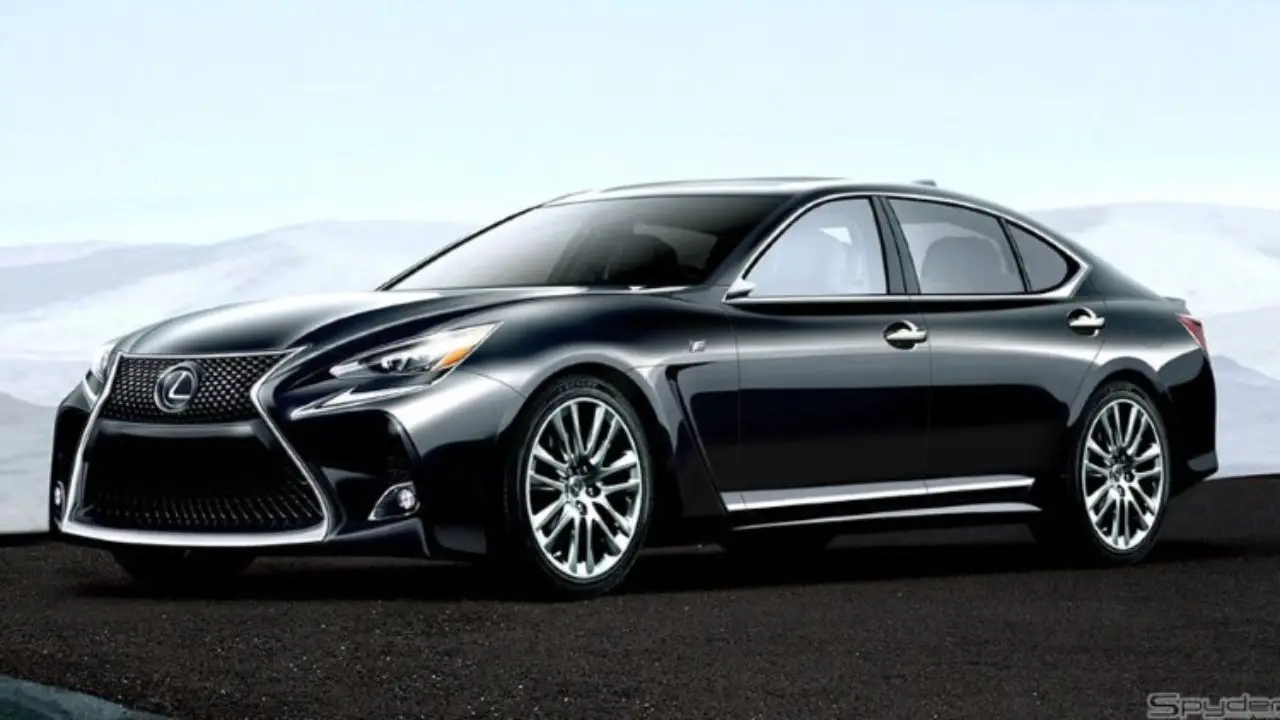 2021 Lexus Is 300 F Sport