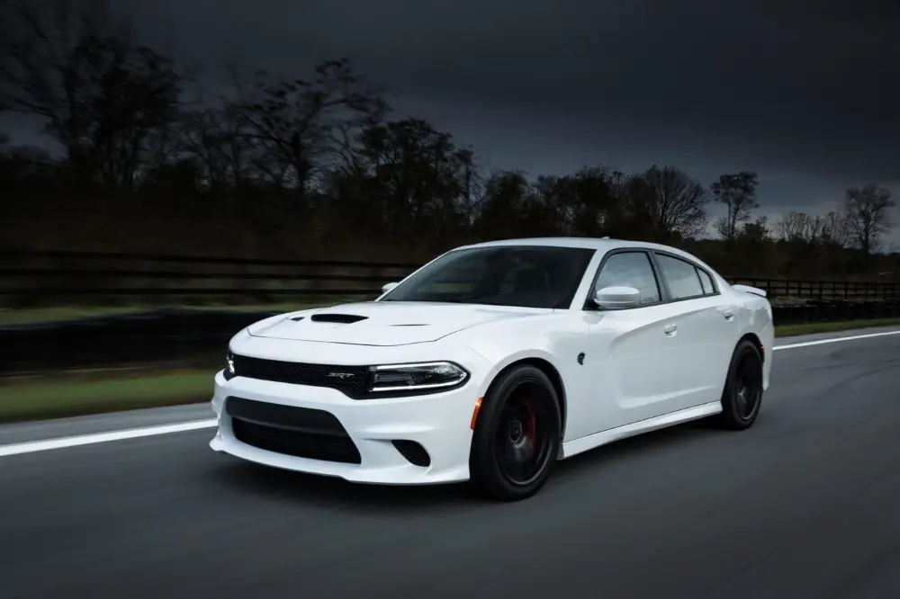 2020 Dodge Barracuda Engine Specs