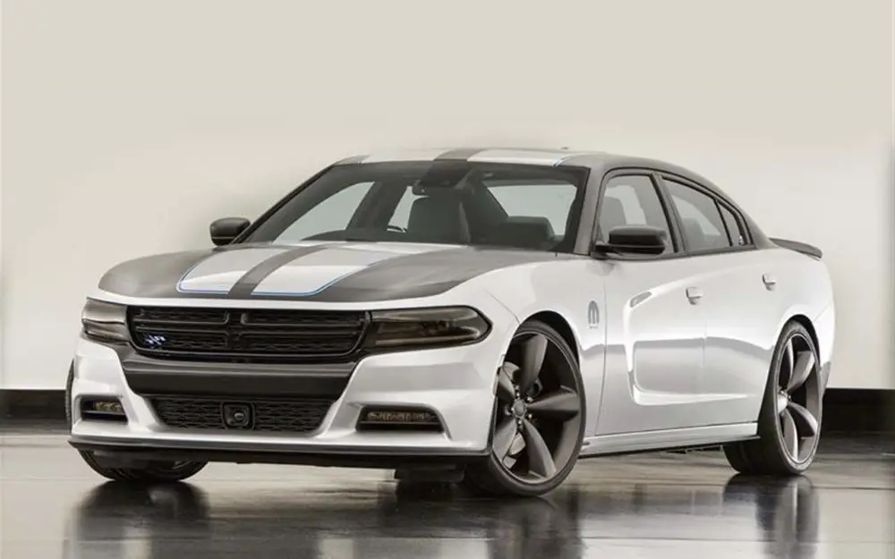2020 Dodge Barracuda SRT Price and Availability
