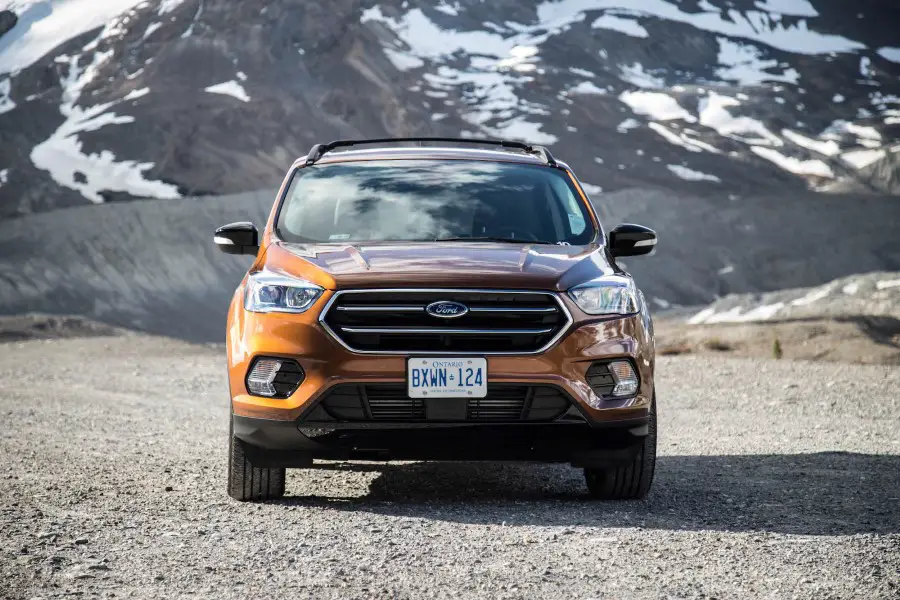2020 Ford Escape Hybrid Engine Specs