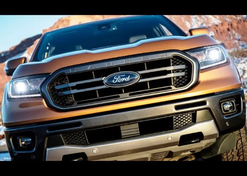 2020 Ford Ranger Price, Redesign, Specs & Relase Date - ADORECAR.COM