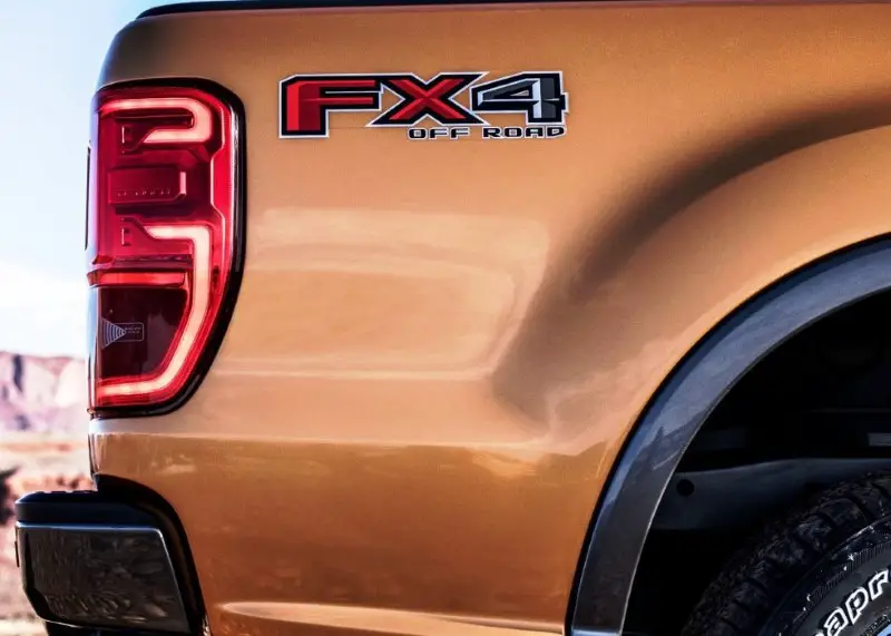 2020 Ford Ranger Price, Redesign, Specs & Relase Date - ADORECAR.COM