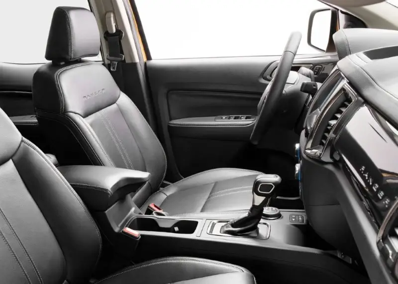 2020 Ford Ranger Price, Redesign, Specs & Relase Date - ADORECAR.COM