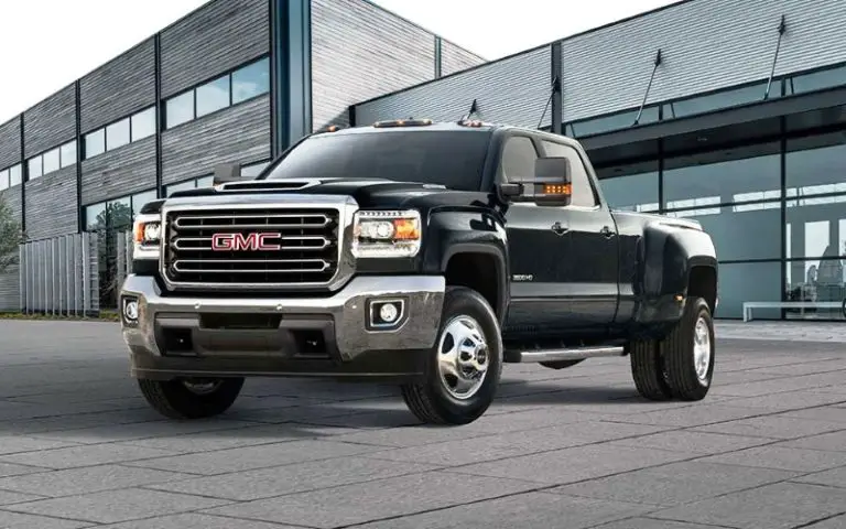 2020 GMC 3500HD Duramax Diesel: Specs, Price, Performance - ADORECAR.COM