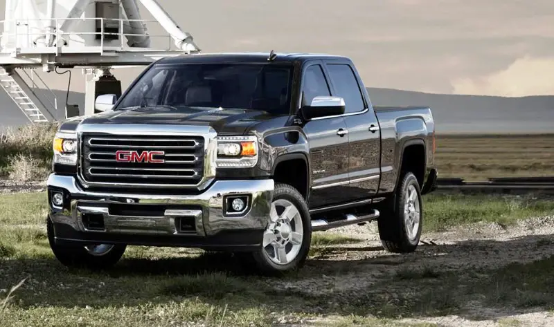 2020 GMC 3500HD Duramax Diesel: Specs, Price, Performance - ADORECAR.COM