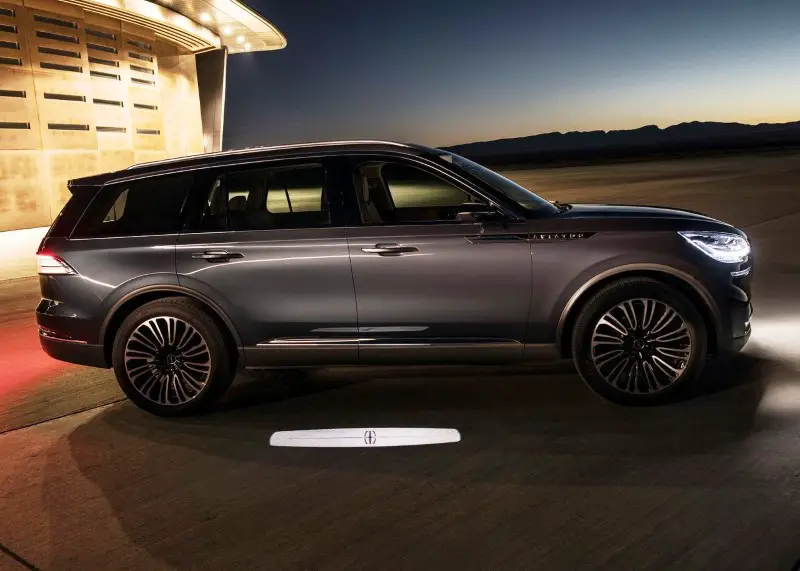 2020 Lincoln Aviator Release Date, Redesign & Specs - ADORECAR.COM