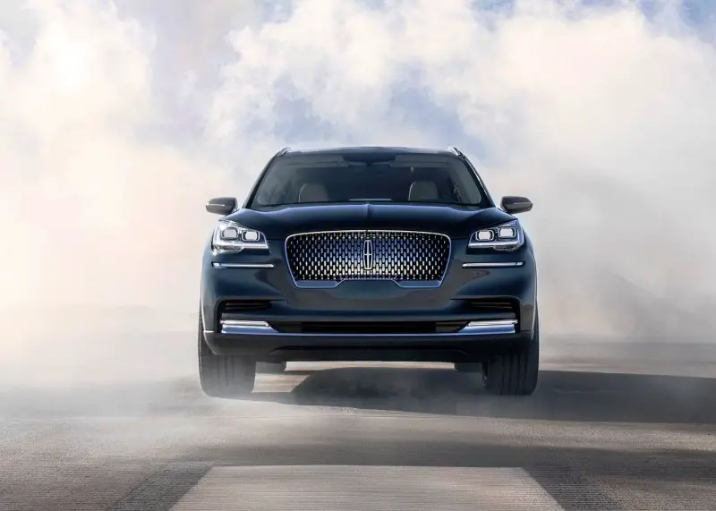 2020 Lincoln Aviator Cost and Availability
