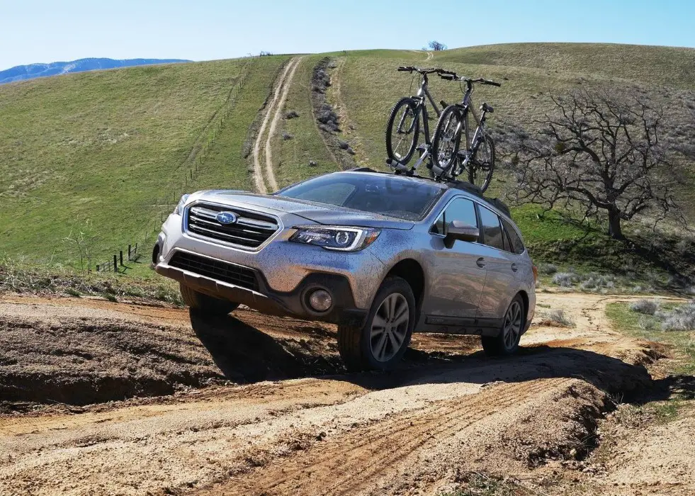 2020 Subaru Outback Fuel Economy Review
