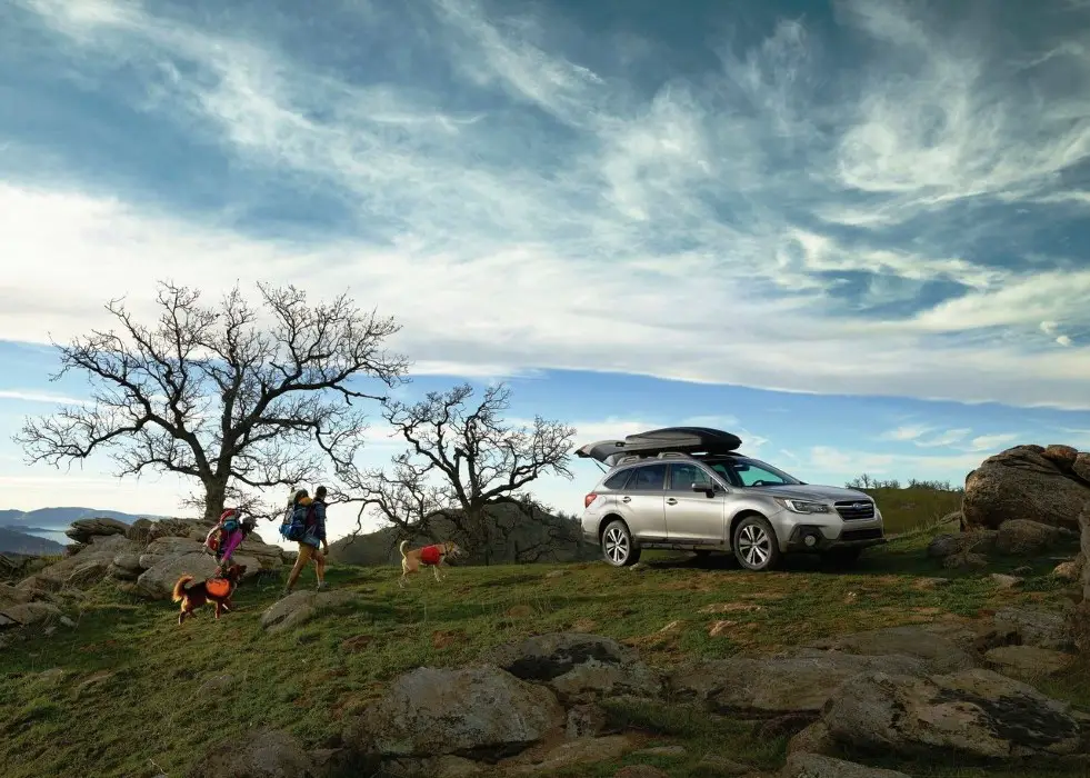 2020 Subaru Outback Release Date and Price