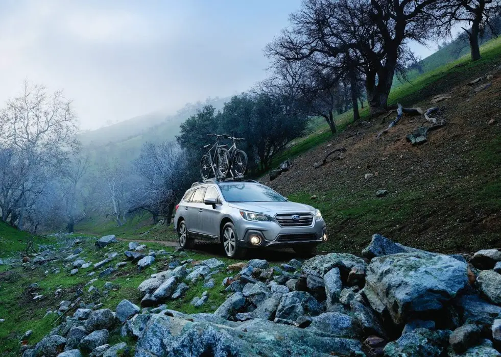 2020 Subaru Outback Reliability Reviews