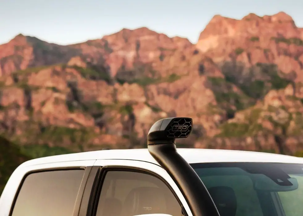 2020 Toyota Tacoma For Sale