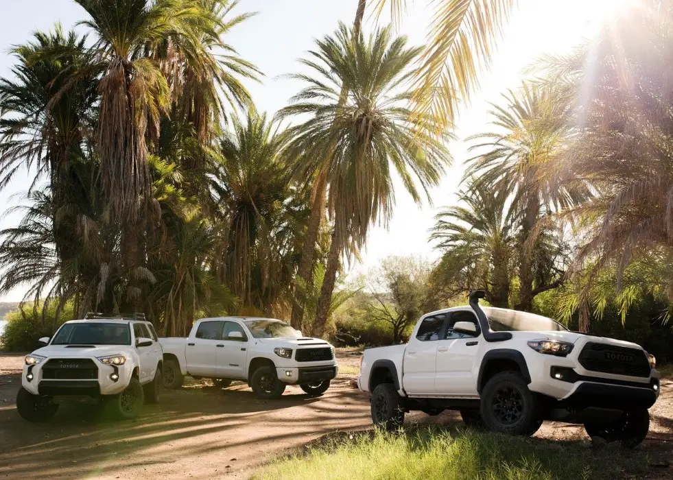 2020 Toyota Tacoma Release Date and MSRP