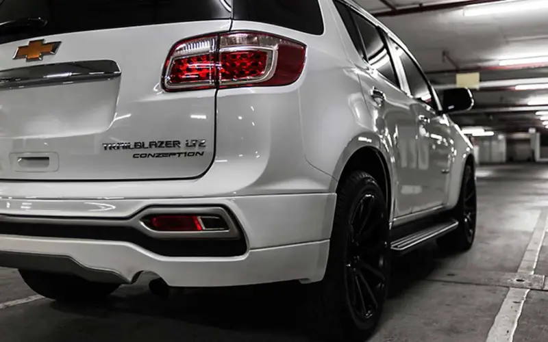 2020 Chevy Trailblazer Hybrid Price & Availability
