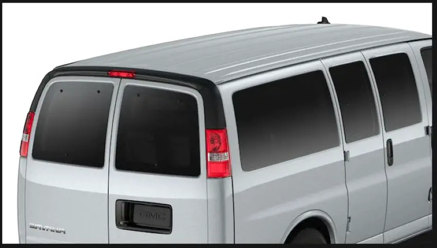 2020 Gmc Savana Van Review Redesign Specs Price And Release Best Rated Car 2020 8218