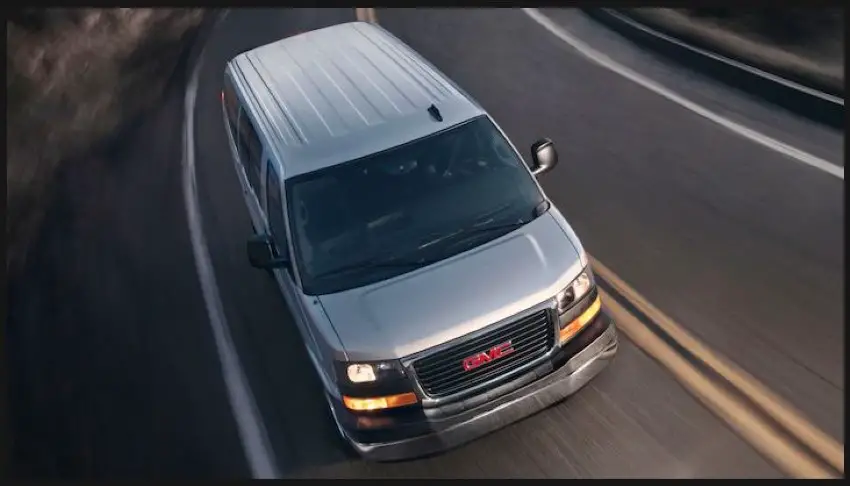 2020 GMC Savana Price In United States