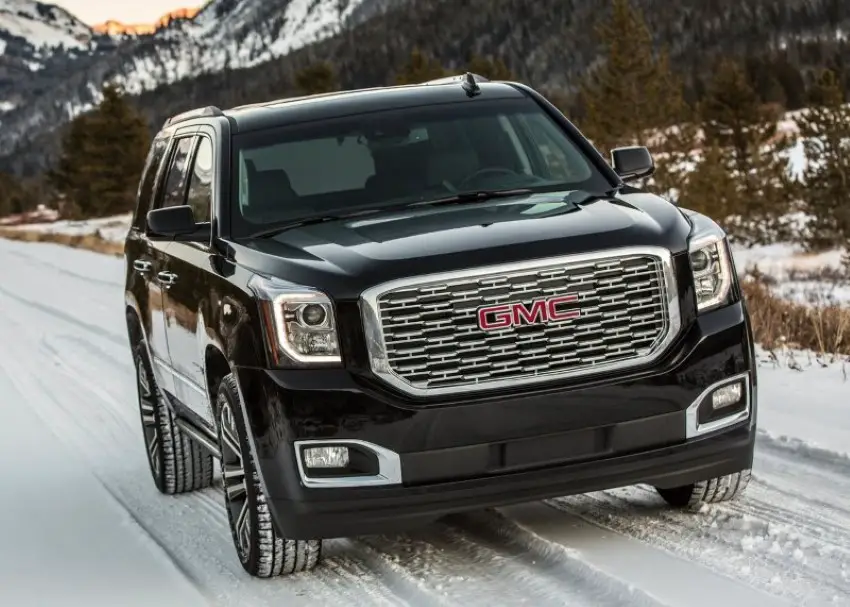 Gmc Yukon Denali Review Redesign Release Date And Price My Xxx Hot Girl