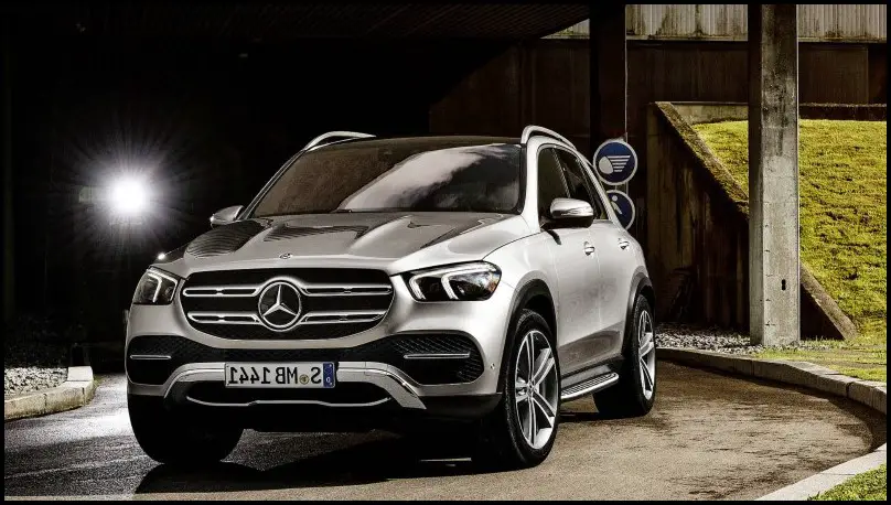 2020 Mercedes-Benz ML AMG Price & Updates