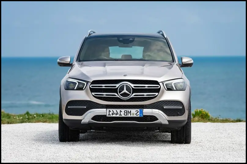 2020 Mercedes-Benz ML Redesign, Specs & Release Date - ADORECAR.COM