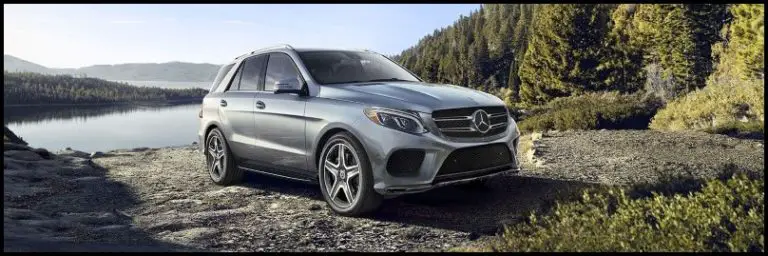 2020 Mercedes-Benz ML Redesign, Specs & Release Date - ADORECAR.COM