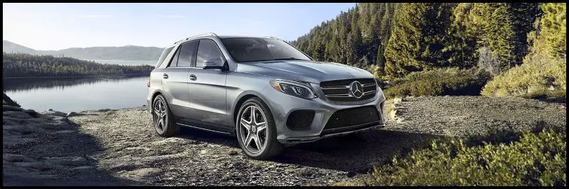 2020 Mercedes-Benz ML Release Date and Price