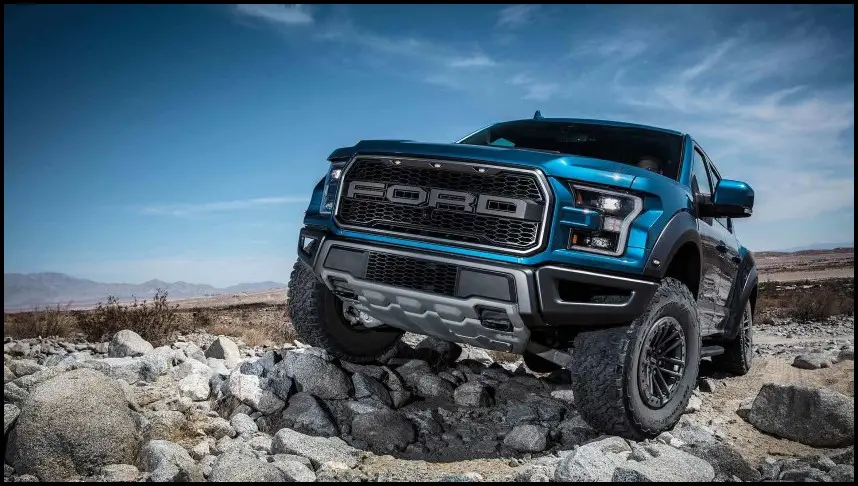 2019 Ford F-150 Raptor Review; Redesign & Changes