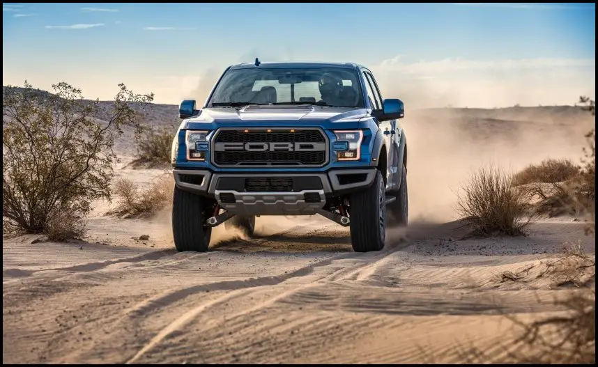2019 Ford Raptor Ranger Price & Availabilty