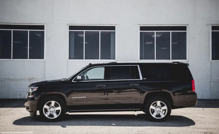 2020 Chevy Suburban Engine Specs Horsepower