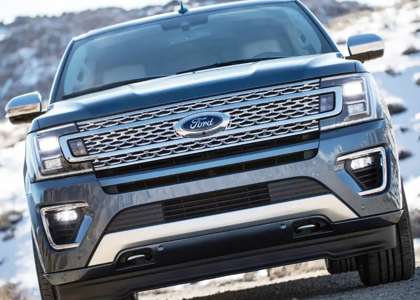 2020 Ford Expedition Redesign, Release Date & Price - ADORECAR.COM