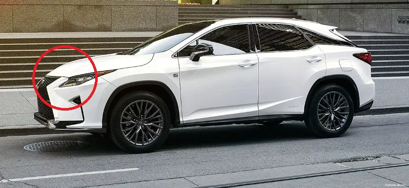 Lexus New Car Models 2020