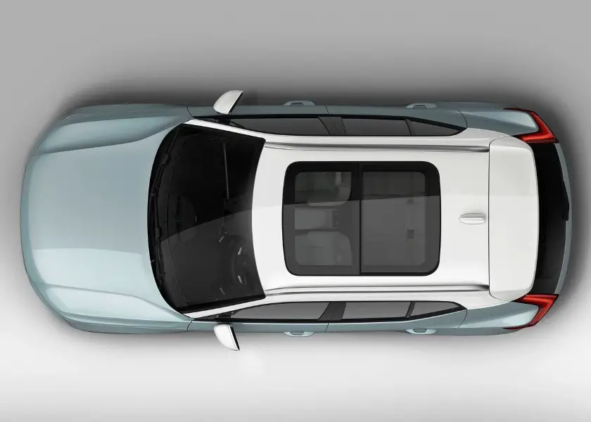 2020 Volvo XC40 Release Date and Price