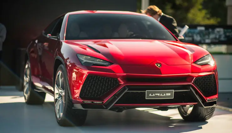 2020 Lamborghini Urus: Redesign, Specs, Price & Release ...