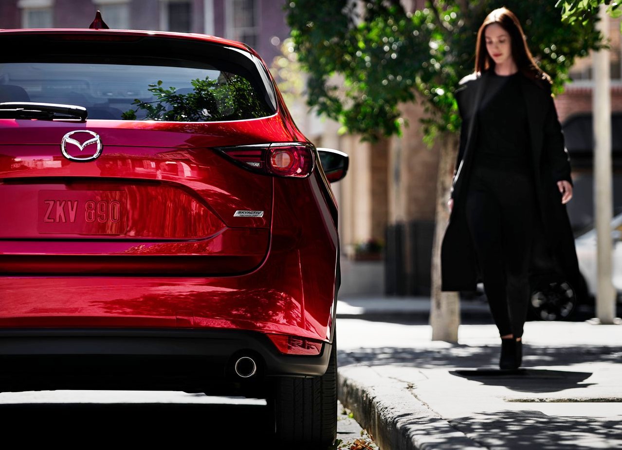 2020 Mazda CX 5 Release Date Australia