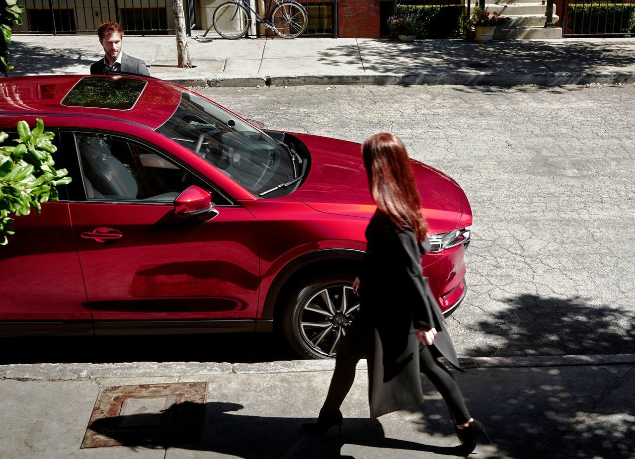 2020 Mazda CX 5 Release Date and Features