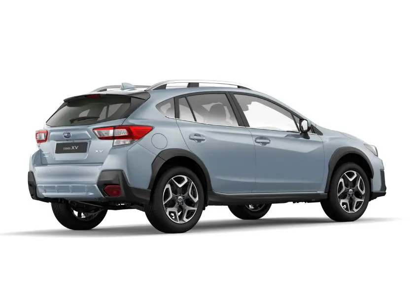 2020 Subaru Xv Redesign Specs Price Adorecar Com