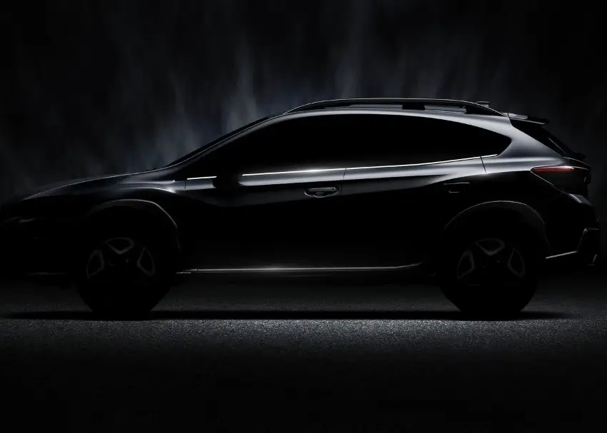 2020 Subaru XV aka Crosstrek XTi Engine Specs & Concept