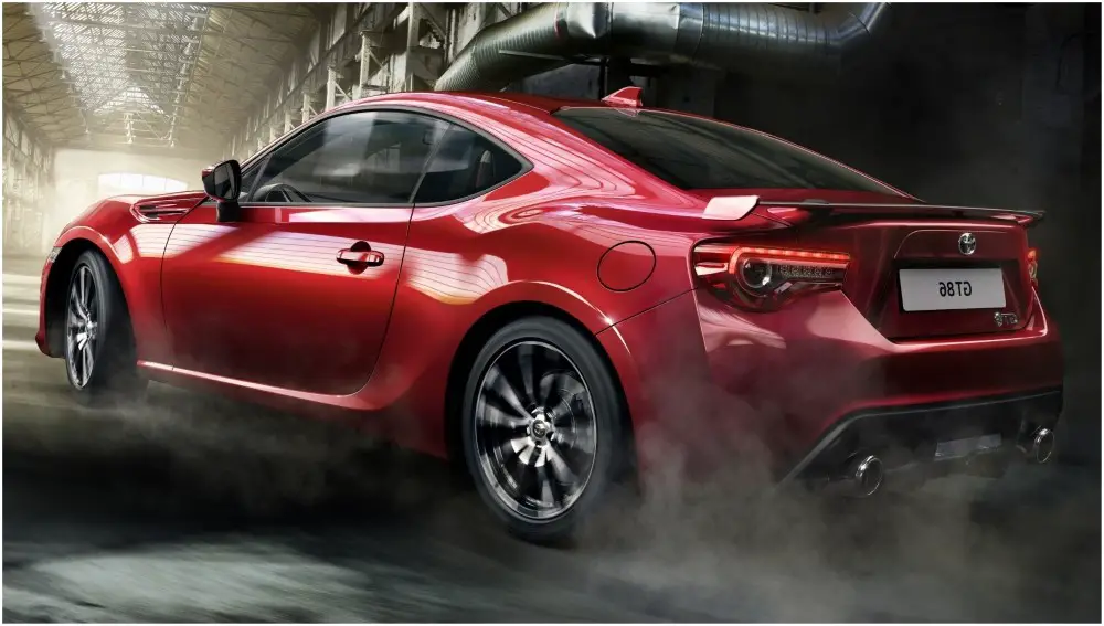 2020 Toyota Gt86 New Price Specs Top Speed More Best