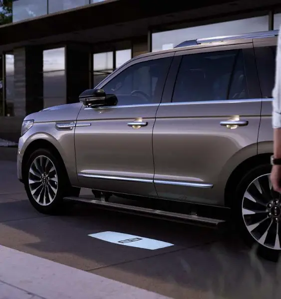 2020 Lincoln Navigator Release Date and Price