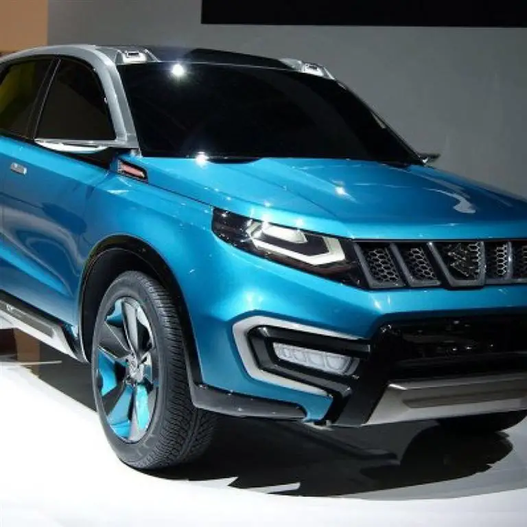 2020 Mitsubishi Montero Hybrid Changes
